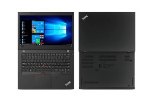 Lenovo Thinkpad L480 | 7e Gen Intel® Core™ Processor | 14.0 inch HD 