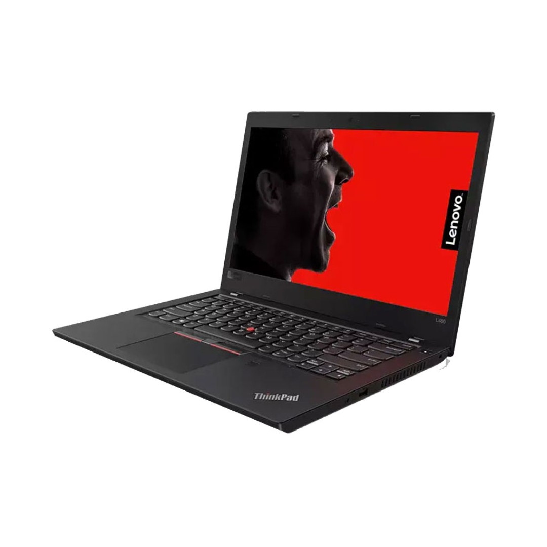 Lenovo Thinkpad L480 | 7e Gen Intel® Core™ Processor | 14.0 inch HD 