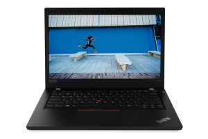 Lenovo Thinkpad L490 Laptop | Intel Core i5-8365U | 8GB DDR4-2400 | 256B SSD M.2 | 14.0 inch HD 