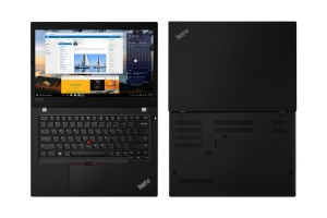 Lenovo Thinkpad L490 Laptop | Intel Core i5-8365U | 8GB DDR4-2400 | 256B SSD M.2 | 14.0 inch HD 