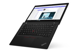 Lenovo Thinkpad L490 Laptop | Intel Core i5-8365U | 8GB DDR4-2400 | 256B SSD M.2 | 14.0 inch HD 