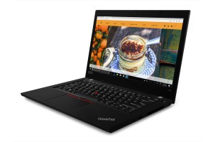 Lenovo Thinkpad L490 Laptop | Intel Core i5-8365U | 8GB DDR4-2400 | 256B SSD M.2 | 14.0 inch HD 