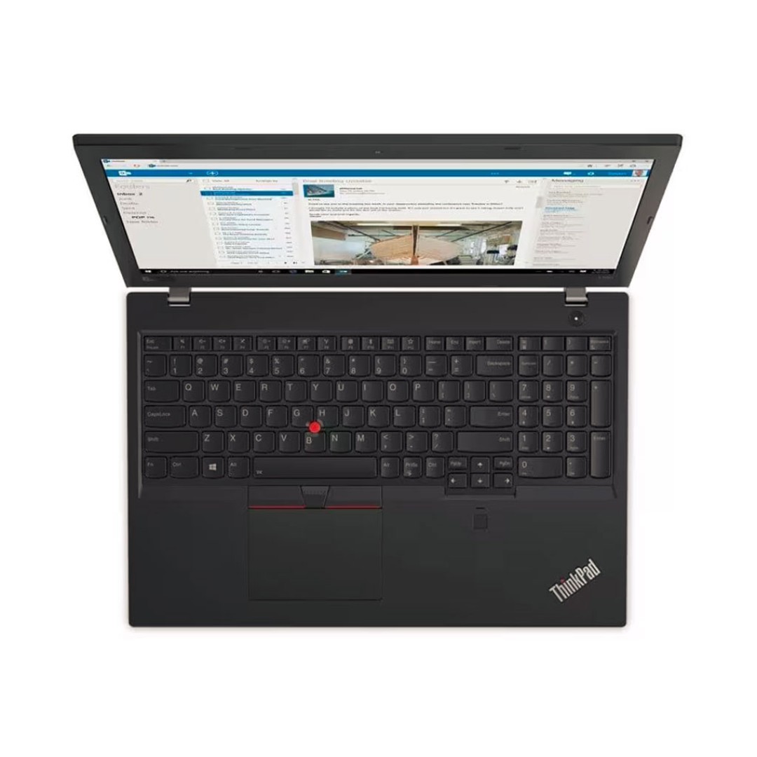 Lenovo ThinkPad L580 | 6e Gen Intel® Core™ Processor | 15.6 inch FHD