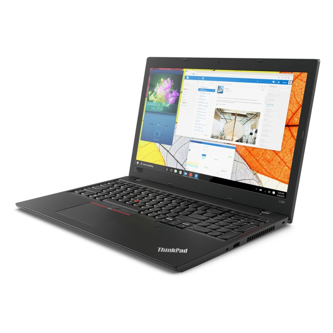 Lenovo ThinkPad L580 | 6e Gen Intel® Core™ Processor | 15.6 inch FHD