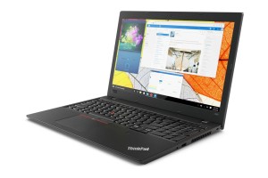 Lenovo ThinkPad L580 | 6e Gen Intel® Core™ Processor | 15.6 inch FHD