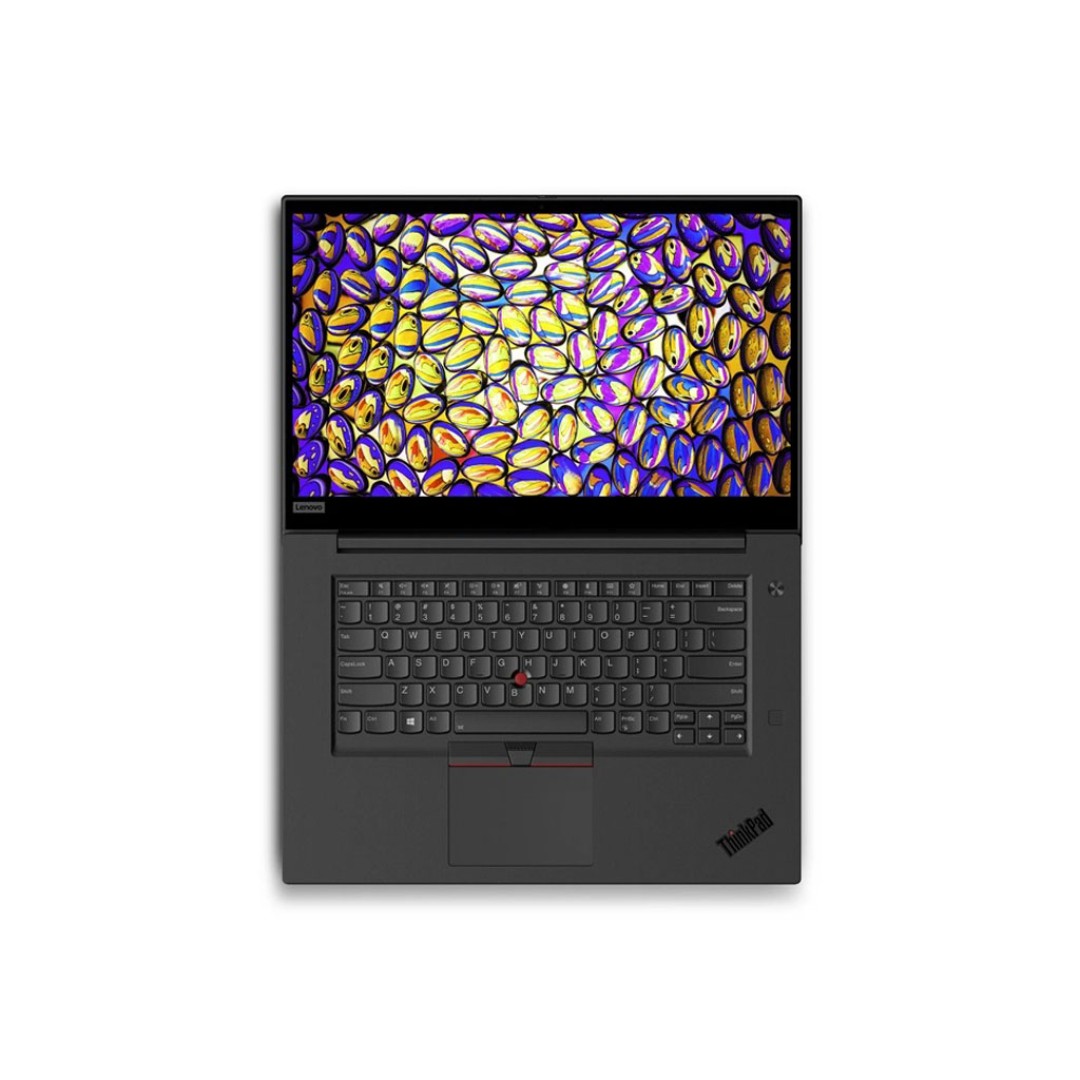 Lenovo ThinkPad P14s Gen 2 | 11e Gen Intel® Core™ Processor | 14.0 inch FHD 