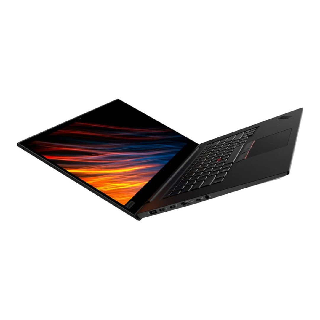 Lenovo ThinkPad P14s Gen 2 | 11e Gen Intel® Core™ Processor | 14.0 inch FHD 