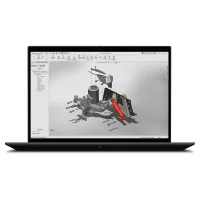 Lenovo ThinkPad P1 Gen 6 Mobile Workstation | Intel Core i7-13700H | 64 GB DDR5-5600 | 1 TB SSD M.2 | 16.0 inch WUXGA