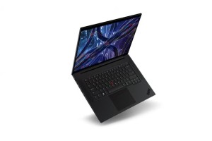 Lenovo ThinkPad P1 Gen 6 | 13e Gen Intel® Core™ Processor | 16 inch FHD 