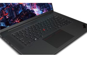 Lenovo ThinkPad P1 Gen 6 | 13e Gen Intel® Core™ Processor | 16 inch FHD 