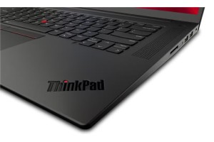 Lenovo ThinkPad P1 Gen 6 | 13e Gen Intel® Core™ Processor | 16 inch FHD 