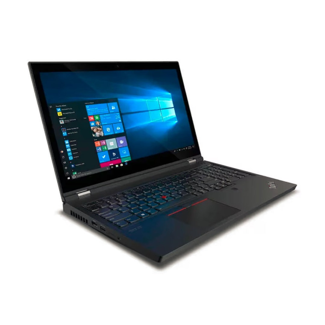 Lenovo ThinkPad P15 Gen 1 | 10e Gen Intel® Core™ Processor | 15.6 inch FHD 