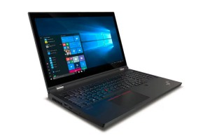 Lenovo ThinkPad P15 Gen 1 Mobile Workstation | Intel Core i7-10850H | 16GB DDR4-3200 | 512 GB SSD M.2 | 15.6 inch FHD