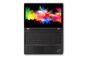 Lenovo ThinkPad P15 Gen 1 Mobile Workstation | Intel Core i7-10850H | 16GB DDR4-3200 | 512 GB SSD M.2 | 15.6 inch FHD