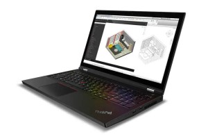 Lenovo ThinkPad P15 Gen 1 Mobile Workstation | Intel Core i7-10850H | 16GB DDR4-3200 | 512 GB SSD M.2 | 15.6 inch FHD