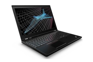 Lenovo Thinkpad P50 | 6e Gen Intel® Core™ Processor | 15.6 inch FHD 