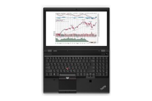 Lenovo Thinkpad P50 | 6e Gen Intel® Core™ Processor | 15.6 inch FHD 