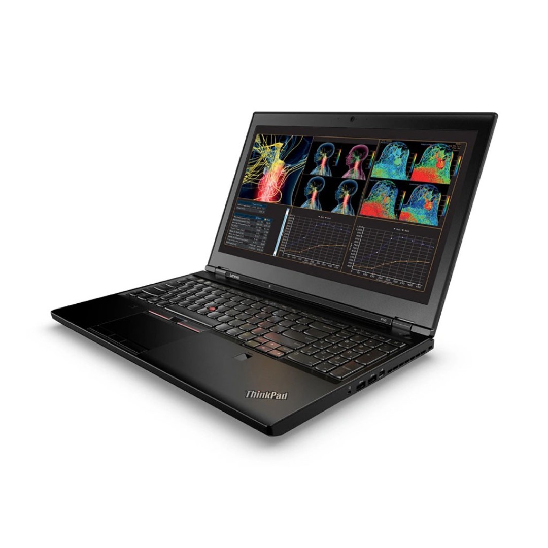 Lenovo Thinkpad P50 | 6e Gen Intel® Core™ Processor | 15.6 inch FHD 