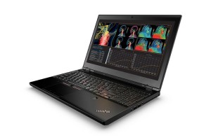 Lenovo Thinkpad P50 | 6e Gen Intel® Core™ Processor | 15.6 inch FHD 