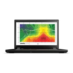  Lenovo ThinkPad P51 Mobile Workstation | Intel Core i7-7820HQ | 16 GB DDR4-2400 | 256 GB SSD M.2 | 15.6 inch FHD 
