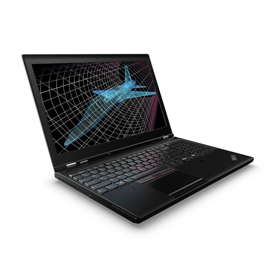 Lenovo ThinkPad P51 | 7e Gen Intel® Core™ Processor | 15.6 inch FHD 