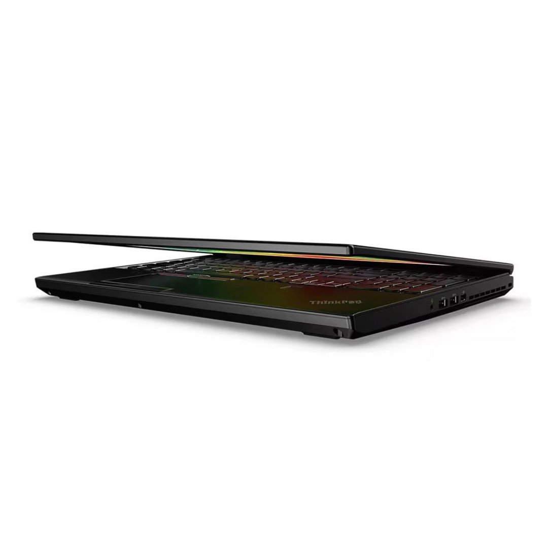 Lenovo ThinkPad P51 | 7e Gen Intel® Core™ Processor | 15.6 inch FHD 