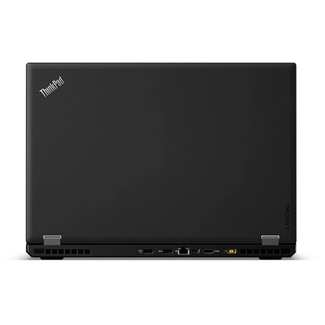 Lenovo ThinkPad P51 | 7e Gen Intel® Core™ Processor | 15.6 inch FHD 