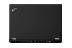 Lenovo ThinkPad P51 | 7e Gen Intel® Core™ Processor | 15.6 inch FHD 