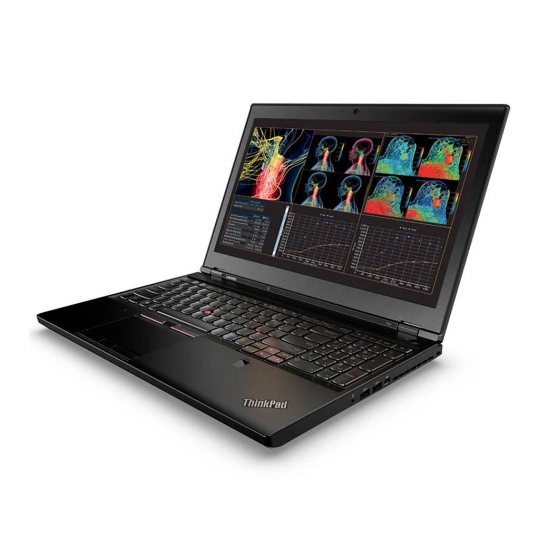 Lenovo ThinkPad P51 | 7e Gen Intel® Core™ Processor | 15.6 inch FHD 