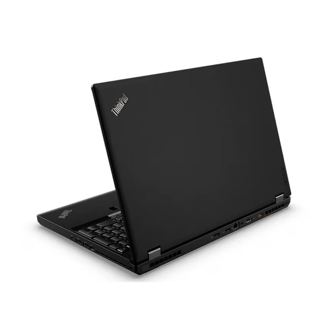 Lenovo ThinkPad P51 | 7e Gen Intel® Core™ Processor | 15.6 inch FHD 