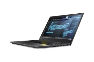 Lenovo Thinkpad P51s | 7e Gen Intel® Core™ Processor | 15.6 inch FHD 