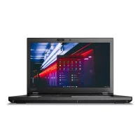 Lenovo ThinkPad P52 Mobile Workstation | Intel Core i7-8850U | 16 GB DDR4-2400 | 512 GB SSD M.2 | 15.6 inch FHD