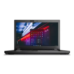  Lenovo ThinkPad P52 Mobile Workstation | Intel Core i7-8850U | 16 GB DDR4-2400 | 512 GB SSD M.2 | 15.6 inch FHD