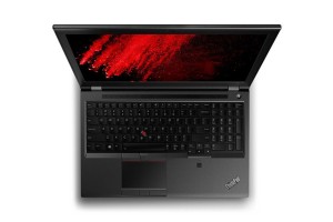 Lenovo ThinkPad P52 | 8e Gen Intel® Core™ Processor | 15.6 inch FHD 