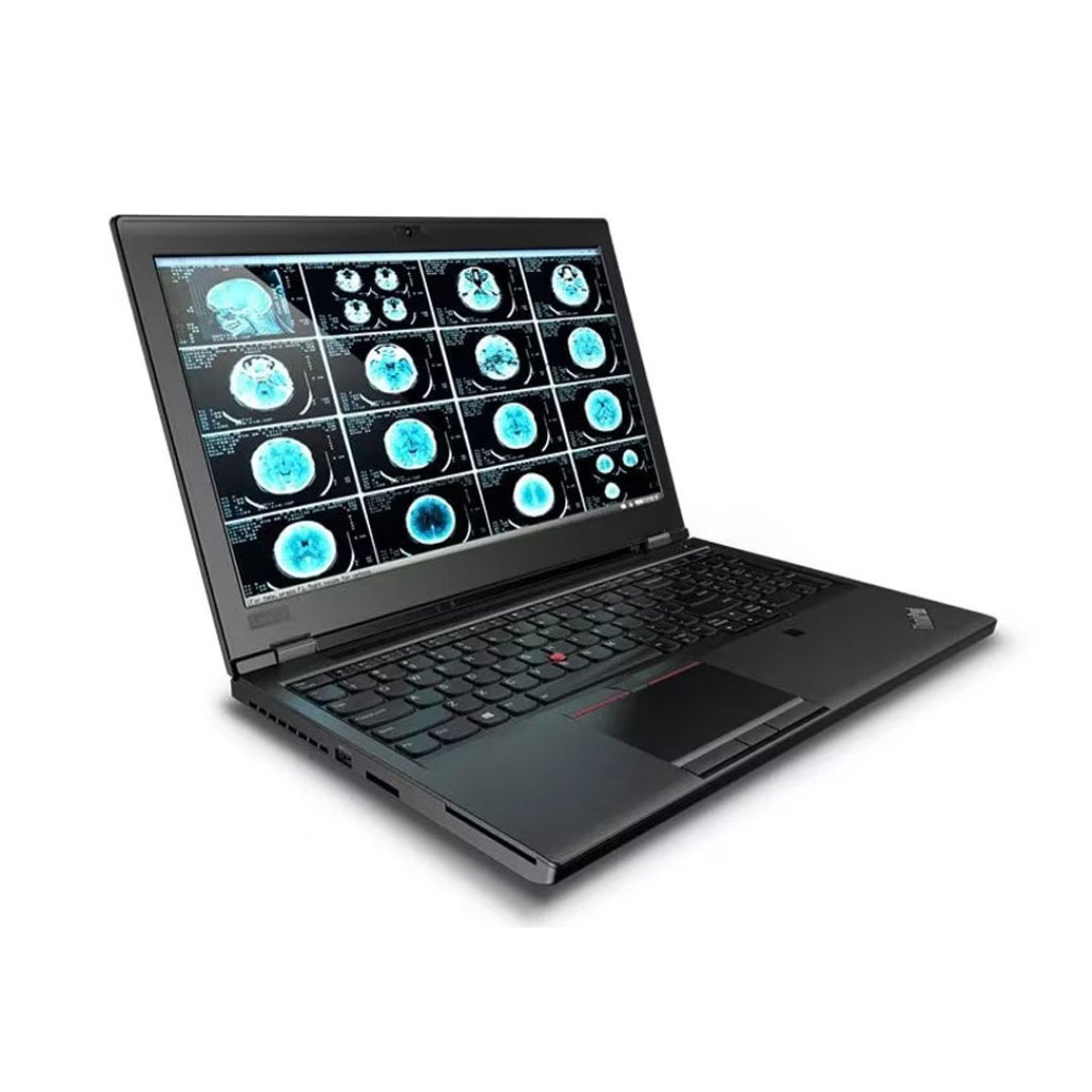 Lenovo ThinkPad P52 | 8e Gen Intel® Core™ Processor | 15.6 inch FHD 