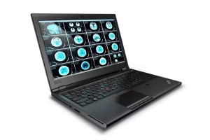 Lenovo ThinkPad P52 | 8e Gen Intel® Core™ Processor | 15.6 inch FHD 