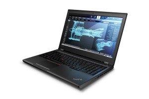 Lenovo ThinkPad P52 | 8e Gen Intel® Core™ Processor | 15.6 inch FHD 