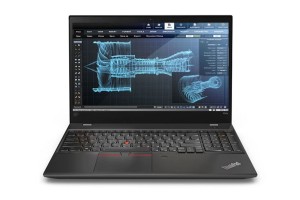 Lenovo ThinkPad P52s | 8e Gen Intel® Core™ Processor | 15.6 inch FHD 