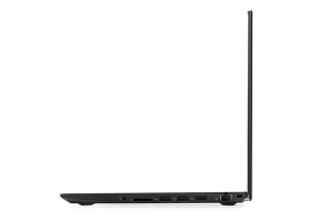 Lenovo ThinkPad P52s Mobile Workstation | Intel Core i7-8650U | 16 GB DDR4-2400 | 512 GB SSD M.2 | 15.6 inch FHD