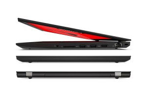 Lenovo ThinkPad P52s Mobile Workstation | Intel Core i7-8650U | 16 GB DDR4-2400 | 512 GB SSD M.2 | 15.6 inch FHD