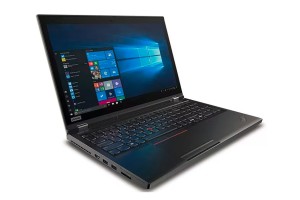 Lenovo ThinkPad P53 | 9e Gen Intel® Core™ Processor | 15.6 inch FHD 