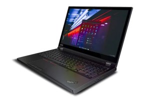 Lenovo ThinkPad P53 Mobile Workstation | Intel Core i7-9850H | 16 GB DDR4-2666 | 512 GB SSD M.2 | 15.6 inch FHD