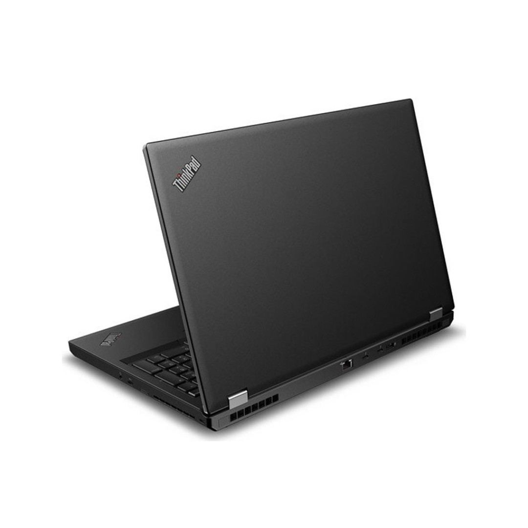 Lenovo ThinkPad P53 | 9e Gen Intel® Core™ Processor | 15.6 inch FHD 