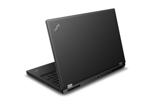 Lenovo ThinkPad P53 Mobile Workstation | Intel Core i7-9850H | 16 GB DDR4-2666 | 512 GB SSD M.2 | 15.6 inch FHD