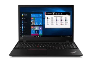 Lenovo ThinkPad P53s Mobile Workstation | Intel Core i7-8665U | 16 GB DDR4-2400 | 256 GB SSD M.2 | 15.6 inch FHD  Touchscreen