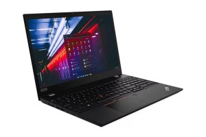 Lenovo ThinkPad P53s Mobile Workstation | Intel Core i7-8665U | 16 GB DDR4-2400 | 256 GB SSD M.2 | 15.6 inch FHD  Touchscreen