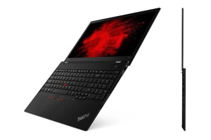 Lenovo ThinkPad P53s Mobile Workstation | Intel Core i7-8665U | 16 GB DDR4-2400 | 256 GB SSD M.2 | 15.6 inch FHD  Touchscreen