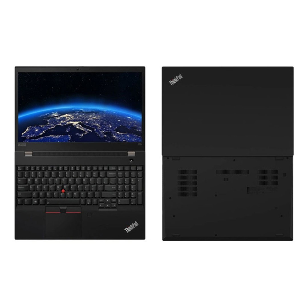 Lenovo ThinkPad P53s | 9e Gen Intel® Core™ Processor | 15.6 inch FHD 