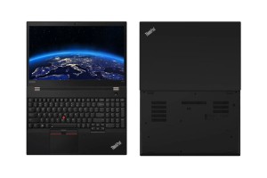 Lenovo ThinkPad P53s | 9e Gen Intel® Core™ Processor | 15.6 inch FHD 