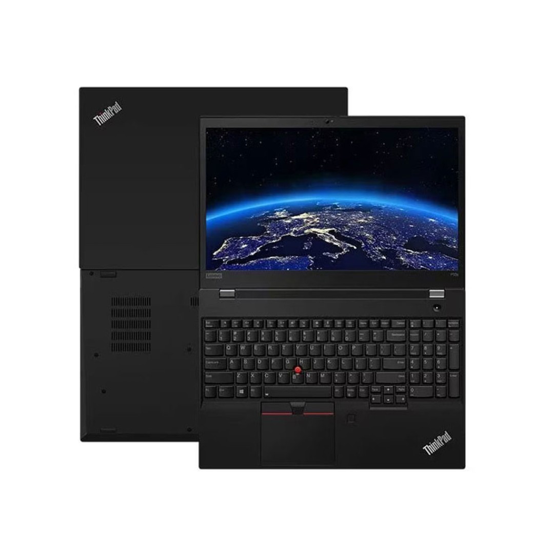 Lenovo ThinkPad P53s | 9e Gen Intel® Core™ Processor | 15.6 inch FHD 